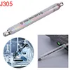 J305 Geiger Muller Tube Counter Glass Tube for Nuclear Radiation Detector