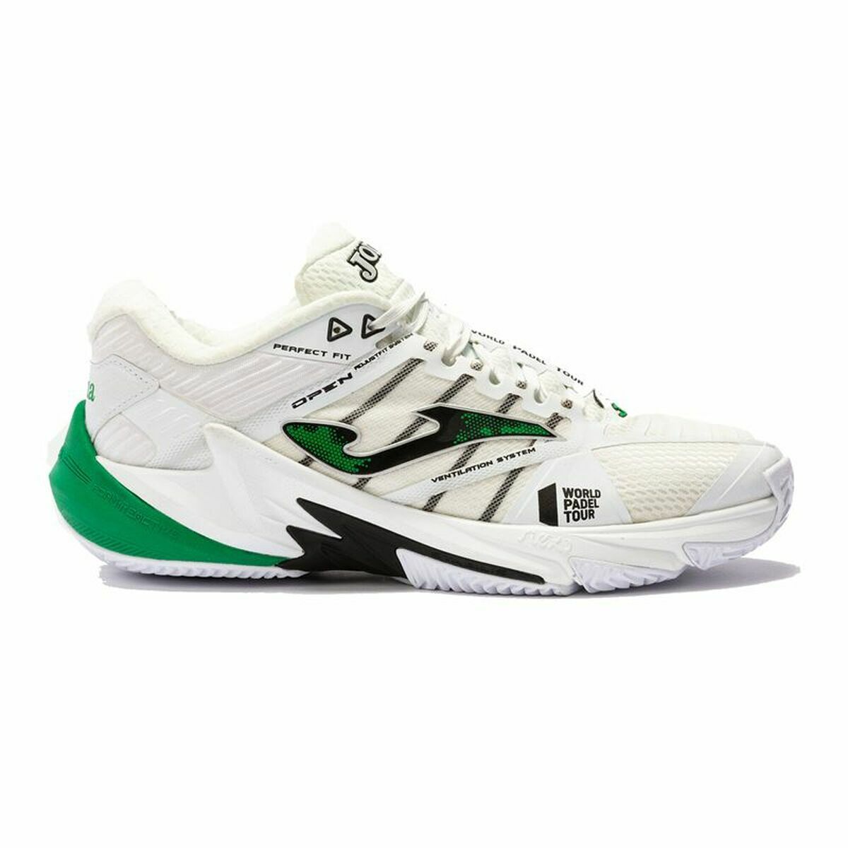 Adult's Indoor Football Shoes Joma Sport Top Flex 21 White Men - sale.kim -  endless selection of finest brands