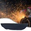 Welding Helmet Fire and Splash Bib Removable Anti-Scald Splash Scarf Welding Bib