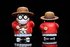 WCF & Mini Scale Host Akira Toriyama - Dragon Ball Resin Statue - LeaGue Studios