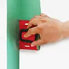 Paint Edger for Cutting in Paint Pad Applicator for Painting Corner and Edges