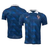 France Home  Jersey World Cup 2026