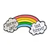 Sweet Dream Rainbow