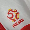 2012 Poland Home Football Shirt 1:1 Thai Quality