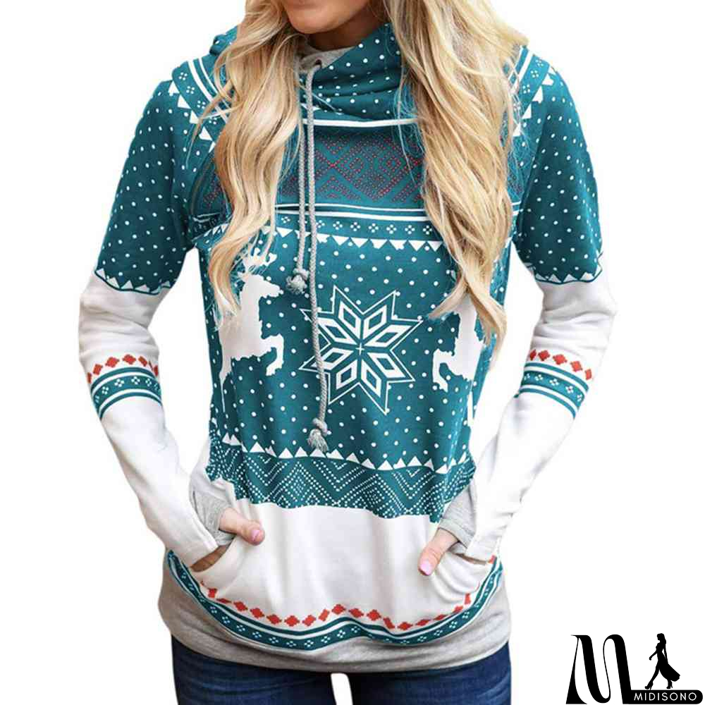 MidiSono - Elegant and Casual garment