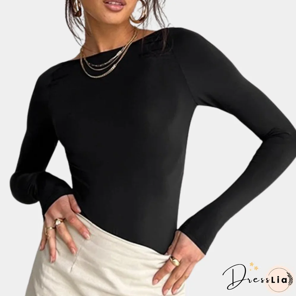 Trendy and Elegant winter Top