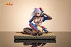 1/6 Scale Berserker Ver. Stage 2 Miyamoto Musashi - Fate/Grand Order Resin Statue - ljstoy Studios