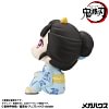 Look Up Series Special Collection Ver. Akaza & Koyuki - Demon Slayer: Kimetsu no Yaiba Official Statue - MegaHouse