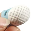 Household Sewing DIY Tools Quilting Craft Nonslip Thimble Finger Cover