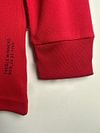 2019-2020 Retro Long Sleeve Manchester United Home Football Shirt 1:1 Thai Quality