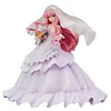 1/7 Beautiful Girl Wedding Dress Ornament (The wedding dress can be taken off)