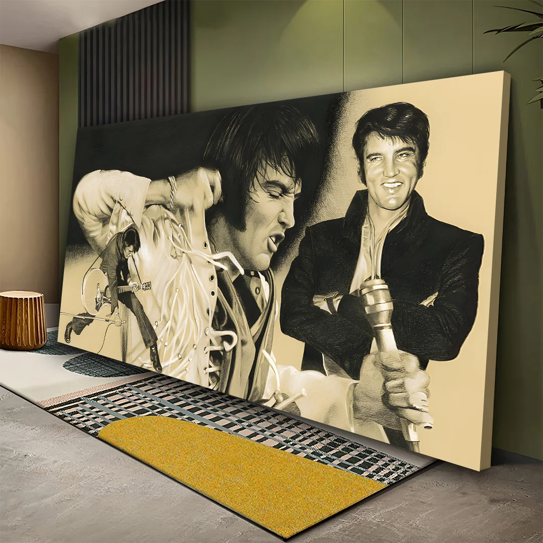 Canvas Wall Art