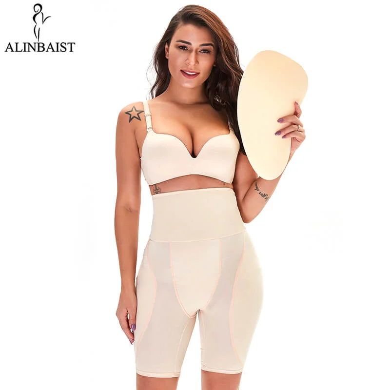 High Waisted Waist Trainer Shapewear