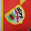 2023/2024 Rayo Vallecano Home Football Shirt 1:1 Thai Quality