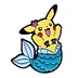 Happy Bunny Mermaid