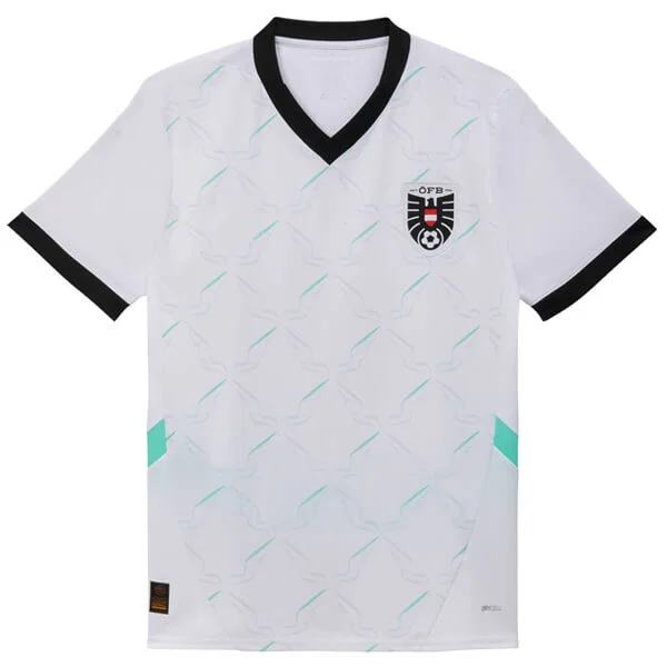 Österreich Away Trikot UEFA EM 2024