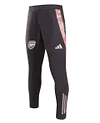 2024/2025 Arsenal Half-Pull Training Suit Purple Football Shirt 1:1 Thai Quality Set