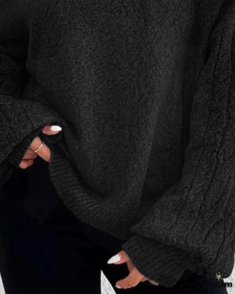 Timeless and Stylish Sweater