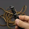 Leather Cord Cutter DIY Handmade Leather American-Style Rotary Leather Strip Cutting Tool