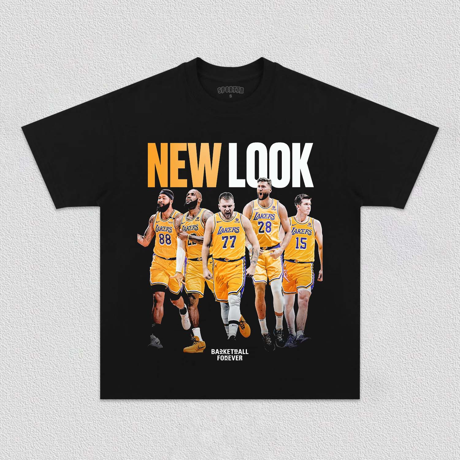 LAKERS TEE