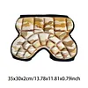 Ski Hip Protection Pads Thickened Skate Butt Protectors Snowboard Hip Shorts