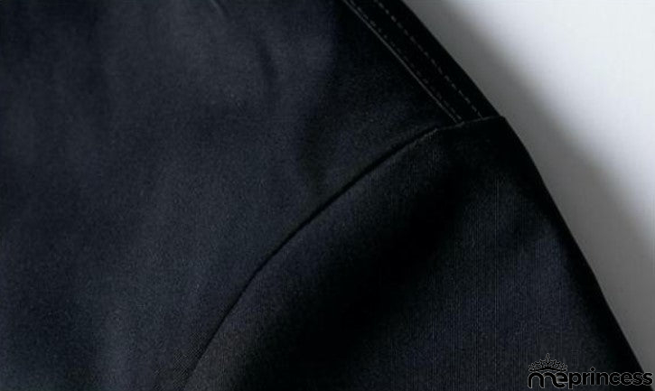 Modern and Comfortable winter Coat