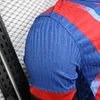 2025-2026 Player Version FC Barcelona Fourth Football Shirt 1:1 Thai Quality