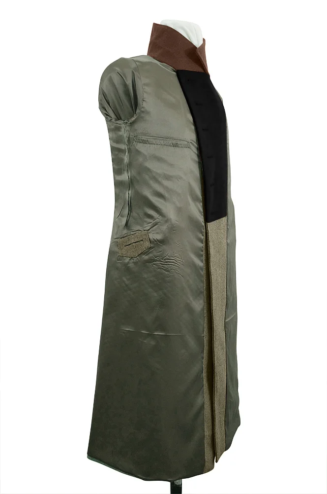   RAD German General wool Greatcoat German-Uniform