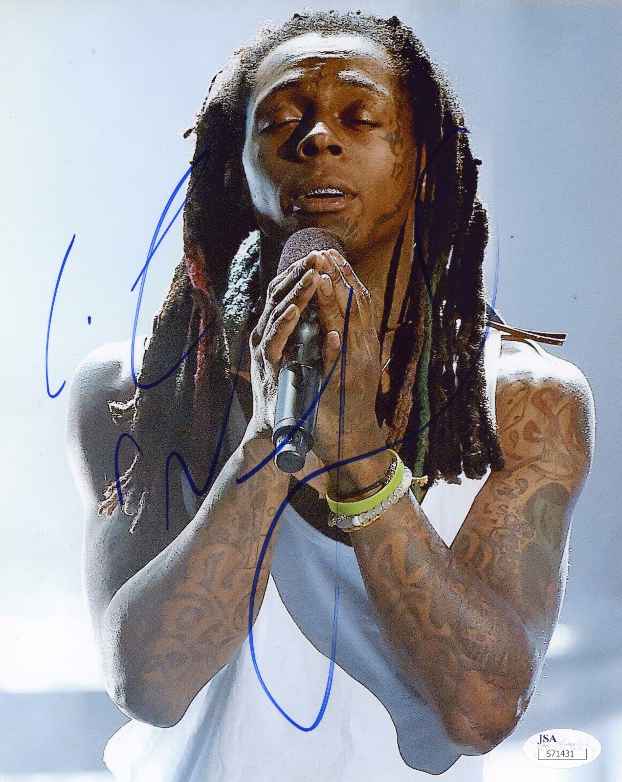 ~~ LIL WAYNE Weezy Dwayne Carter