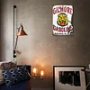GILMORE GASOLINE - Vintage Metal Signs - 30*40cm