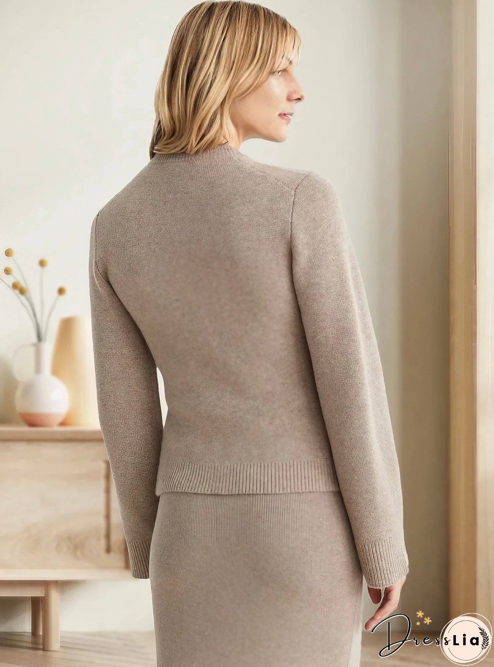 Elegant and Casual general Jacket