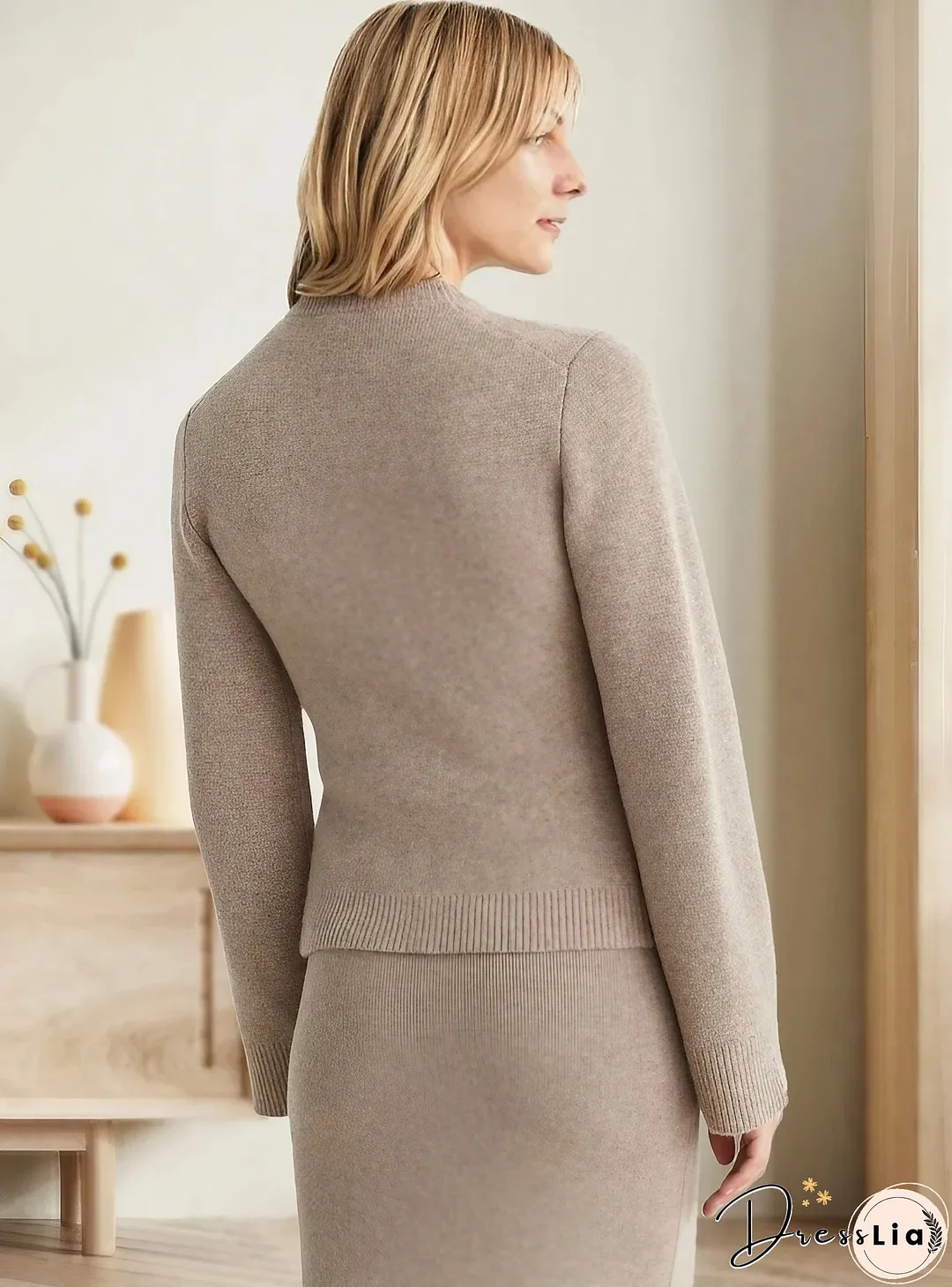 Elegant and Casual general Jacket