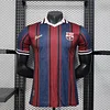 Joyfball 2025/2026 Player Version Barcelona Special Edition Football Jersey 1:1 Thai Quality（The player version jersey is a bit tight, please pay attention to the size selection）