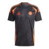 Colombia Away Soccer Jersey Copa America 2024