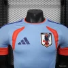 Player Version 2026 World Cup Japan Away Jersey