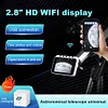 WIFI Electronic Eyepiece For Astronomical Telescope Monocular For Stargazing