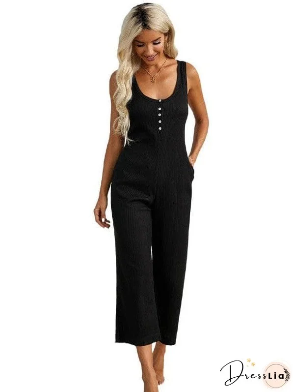 Stylish Jumpsuit