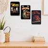 3pcs - ZZTOP Band - Vintage Metal Signs(8*12Inch)