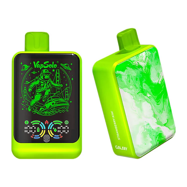 Vapsolo Galaxy 30000 PuffsDisposable Vape
