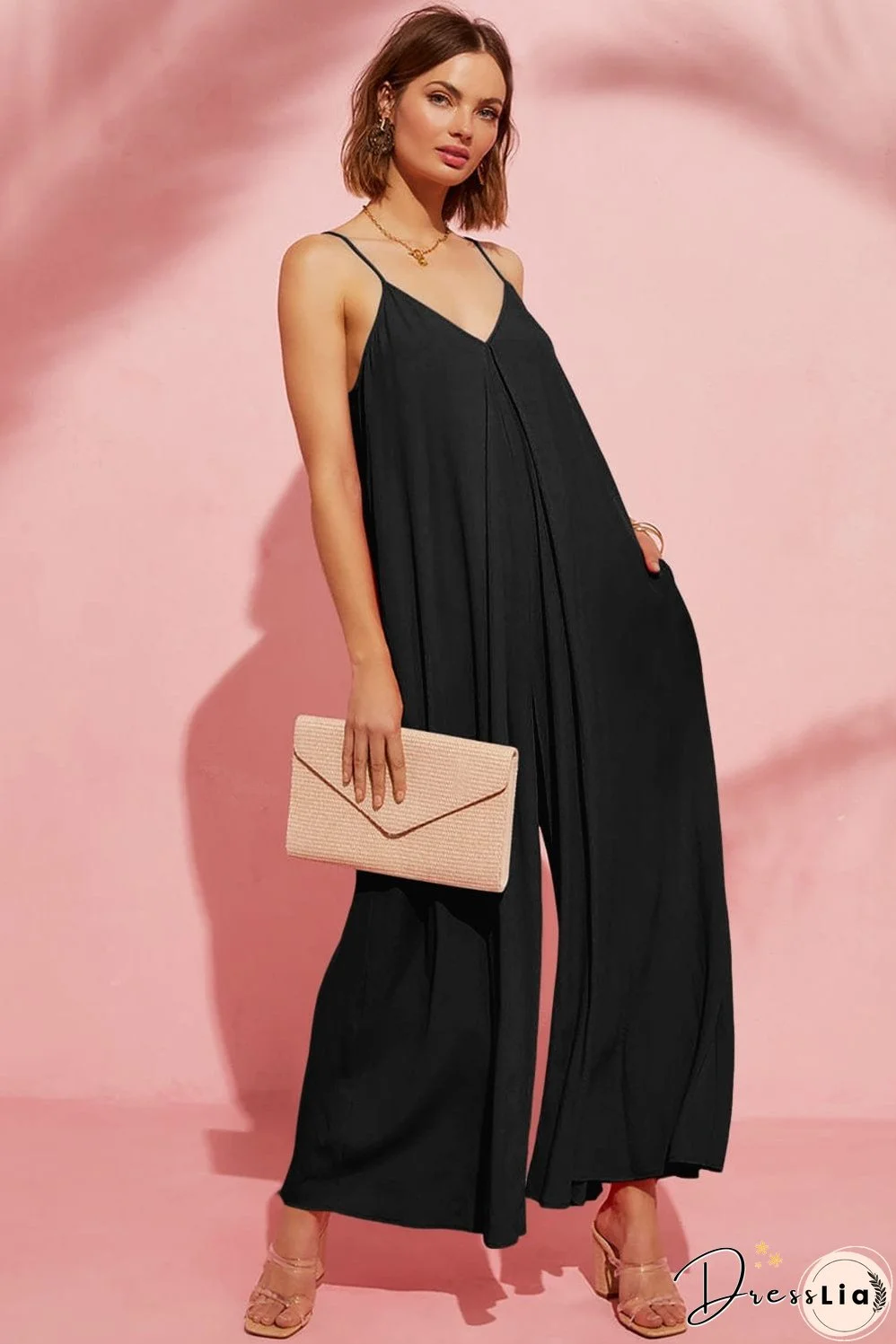 Stylish Jumpsuit
