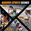 Invisible Sleep Wireless Earphone Ipx5 Waterproof