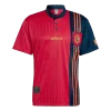 Vintage Soccer Jersey Spain Home 1996