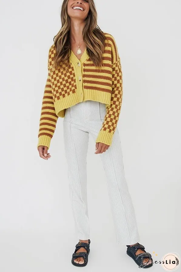 Casual and Stylish winter Cardigan