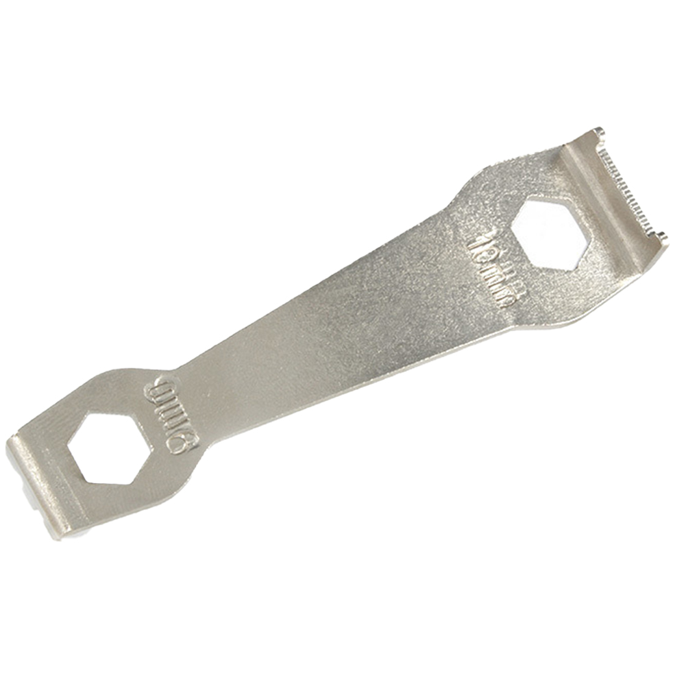 

MTB Bicycle Crankset Fixed Wrench Chain Wheel Removal Tool Cycling Parts, 501 Original