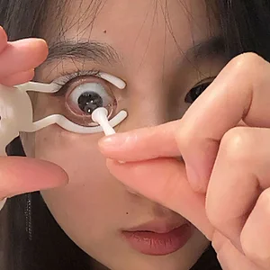 Aprileye Portable Eye-Contact Device (random one)