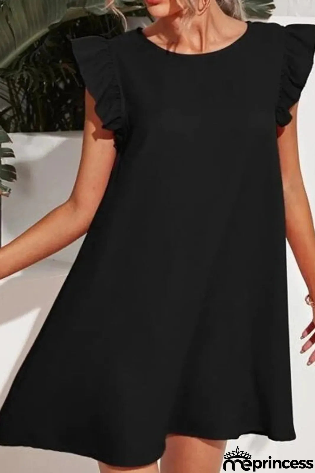 Cute and fresh Dress