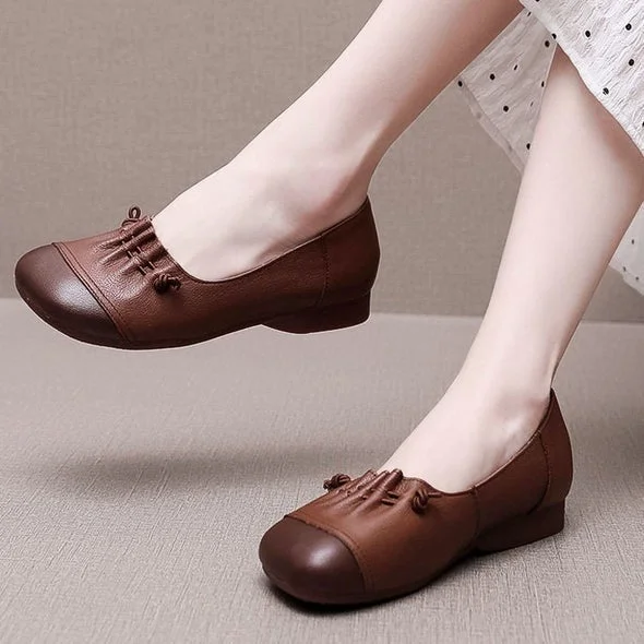 Women Soft Soled Canvas Shoes