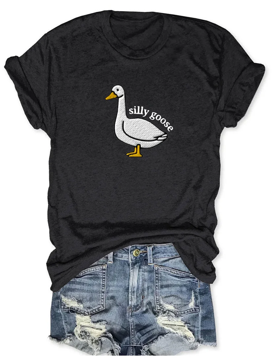 Silly Goose T-shirt