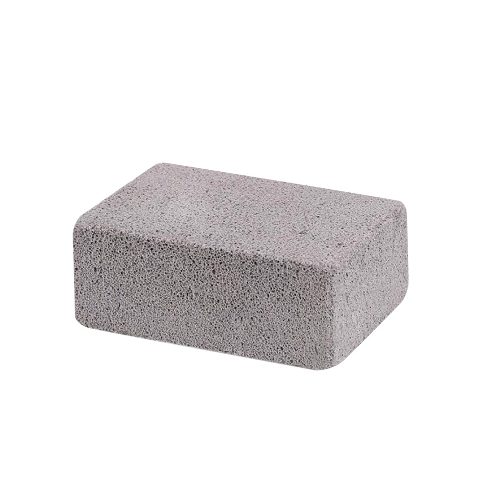 

1/2x BBQ Grill Cleaning Brick Block Barbecue Racks Stains Grease Cleaner, 501 Original