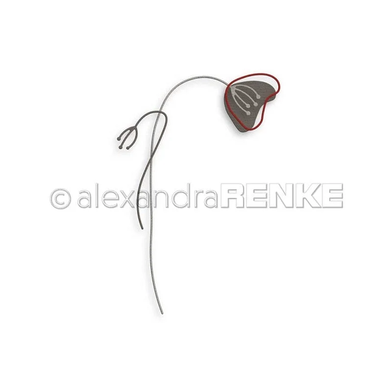 Piggy Craft metal cutting dies cut die mold 2022 New Flower Leaf Series Scrapbook paper craft knife mould blade punch stencil